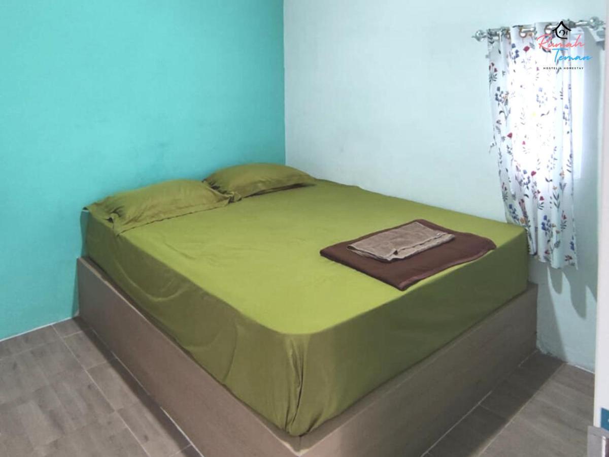 Rumah Teman Hostel Семаранг Экстерьер фото